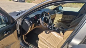 Alfa Romeo 159 sportwagon, снимка 4