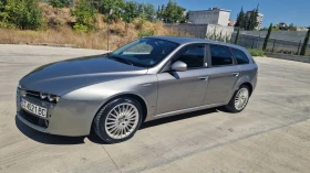 Alfa Romeo 159 sportwagon, снимка 2