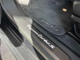Porsche Taycan Turbo  CARFAX, снимка 14