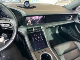 Porsche Taycan Turbo  CARFAX, снимка 9