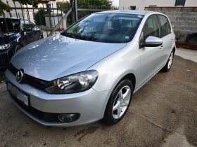 VW Golf TSI , снимка 1