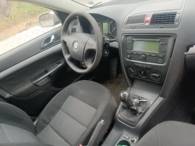 Skoda Octavia 2.0TDI, 1, 9TDI, снимка 14