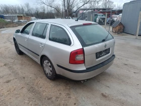 Skoda Octavia 2.0TDI, 1, 9TDI, снимка 5