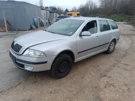 Skoda Octavia 2.0TDI, 1, 9TDI, снимка 4