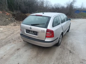 Skoda Octavia 2.0TDI, 1, 9TDI, снимка 2