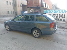 Skoda Octavia 2.0TDI, 1,9TDI - [9] 