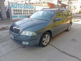 Skoda Octavia 2.0TDI, 1,9TDI - [1] 