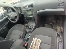 Skoda Octavia 2.0TDI, 1, 9TDI, снимка 13