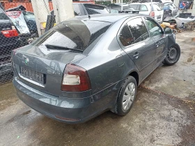 Skoda Octavia 2.0TDI, 1,9TDI - [5] 