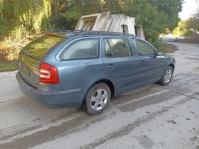 Skoda Octavia 2.0TDI, 1,9TDI - [7] 