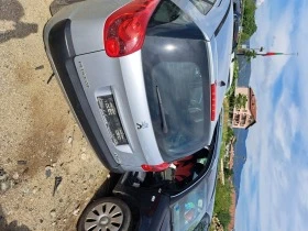 Peugeot 207 1.6 hdi, снимка 3