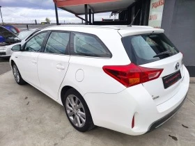 Toyota Auris 1.8i Hybrid Automatic E5B | Mobile.bg    6