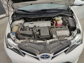 Toyota Auris 1.8i Hybrid Automatic E5B, снимка 16