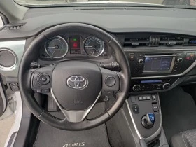 Toyota Auris 1.8i Hybrid Automatic E5B - 18900 лв. - 16792360 | Car24.bg