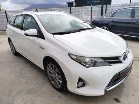 Toyota Auris 1.8i Hybrid Automatic E5B - 18900 лв. - 16792360 | Car24.bg