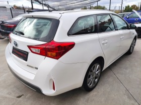Toyota Auris 1.8i Hybrid Automatic E5B, снимка 4