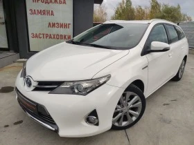 Toyota Auris 1.8i Hybrid Automatic E5B, снимка 1