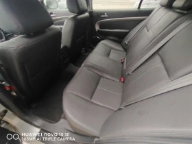 Chevrolet Epica 2.0 GAZ, снимка 13