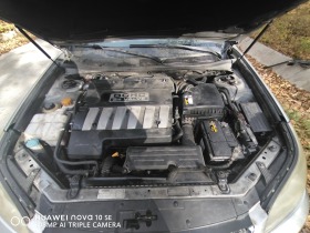 Chevrolet Epica 2.0 GAZ, снимка 9