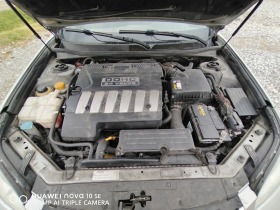 Chevrolet Epica 2.0 GAZ, снимка 10