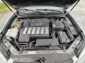 Chevrolet Epica 2.0 GAZ - [11] 