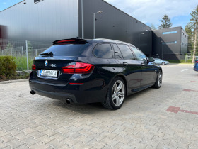 BMW 535 Xd 313, снимка 3 - Автомобили и джипове - 43126951
