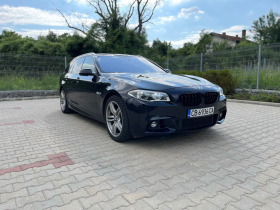 BMW 535 Xd 313, снимка 2