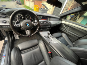 BMW 535 Xd 313, снимка 6 - Автомобили и джипове - 43126951