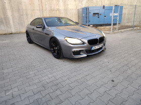 BMW 640, снимка 2 - Автомобили и джипове - 45590992