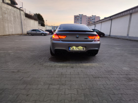 BMW 640, снимка 12