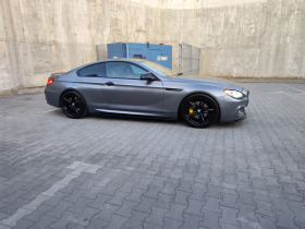 BMW 640, снимка 10 - Автомобили и джипове - 44996635