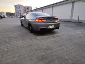 BMW 640, снимка 4