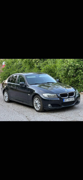 BMW 316, снимка 6 - Автомобили и джипове - 45355865