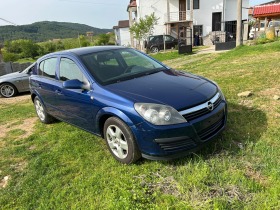 Opel Astra, снимка 1 - Автомобили и джипове - 45439042