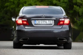 Lexus LS 460 | Mobile.bg    3