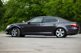 Lexus LS 460 | Mobile.bg    6