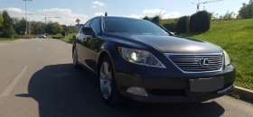 Lexus LS 460, снимка 6