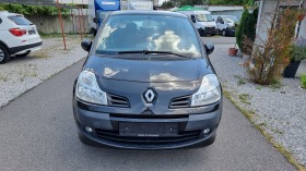 Renault Modus 1.2i Euro4, снимка 2