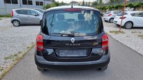 Renault Modus 1.2i Euro4, снимка 5