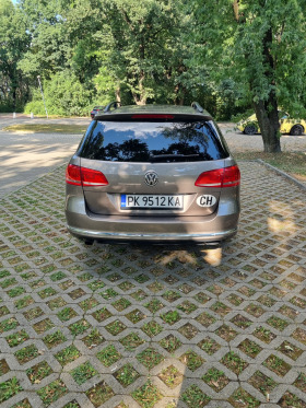 Обява за продажба на VW Passat PASSAT 7 1.4 TSI внос от Швейцария,  ~14 100 лв. - изображение 4