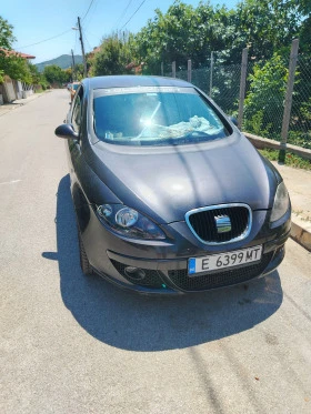 Seat Toledo | Mobile.bg    3