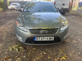 Обява за продажба на Ford Mondeo 2.0 Tdci ~8 500 лв. - изображение 11