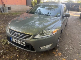 Обява за продажба на Ford Mondeo 2.0 Tdci ~8 500 лв. - изображение 1