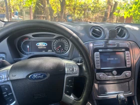 Обява за продажба на Ford Mondeo 2.0 Tdci ~8 500 лв. - изображение 4