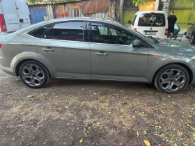 Обява за продажба на Ford Mondeo 2.0 Tdci ~8 500 лв. - изображение 3