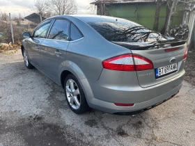 Ford Mondeo 2.0 Tdci, снимка 5