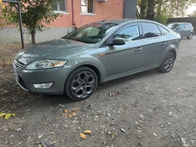 Ford Mondeo 2.0 Tdci, снимка 13