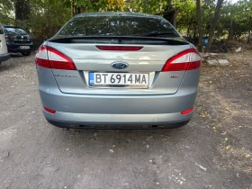 Обява за продажба на Ford Mondeo 2.0 Tdci ~8 500 лв. - изображение 1