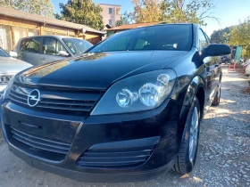 Opel Astra 1.8 бензин , снимка 2