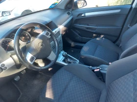 Opel Astra 1.8 бензин , снимка 8